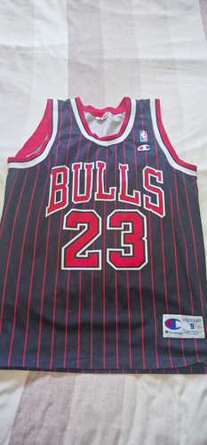Champion chicago bulls michael - chicago,