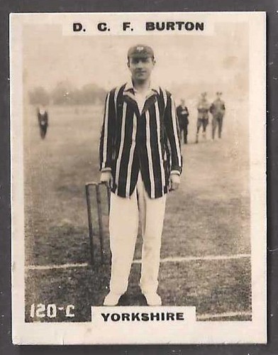 Pinnace cricket 1924 - pinnace,