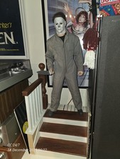 Michael MYERS 1/3 ACTION