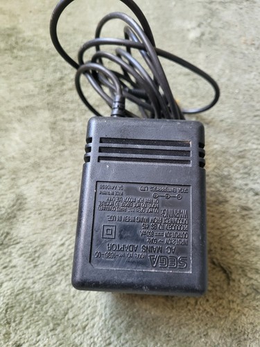 Sega megadrive power - megadrive,