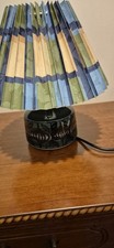 Jersey Pottery Table Lamp -
