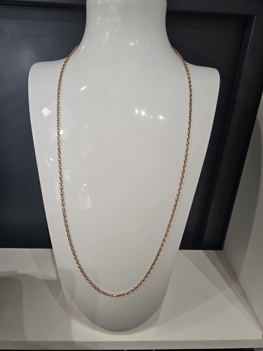 9ct yellow gold diamond cut - yellow,