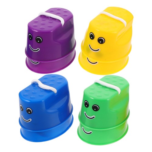 Pcs bucket stilts for - bucket,