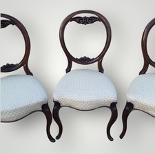 Set of 6 Victorian Balloon