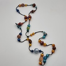 Vintage Murano Style End of