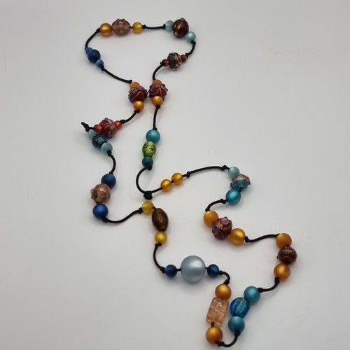 Vintage murano style end - murano,