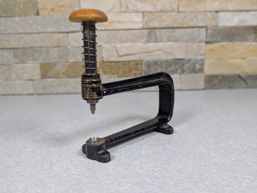 Vtg modern handy - modern,
