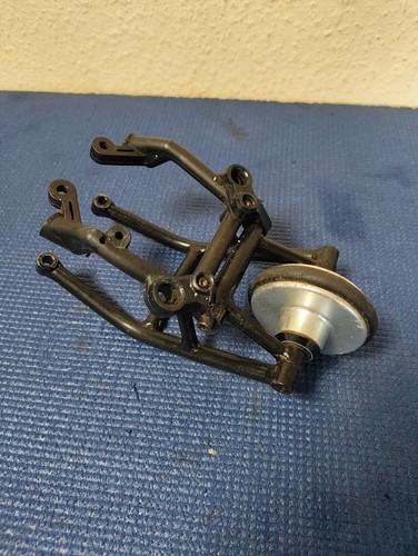 Baja wheelie bar rovan as1 - bar,,