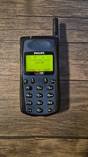 Philips genie - philips,