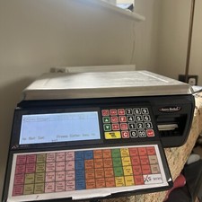 avery berkel scales Xs Digital