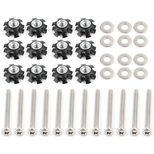 Set ladder repair kit - repair,