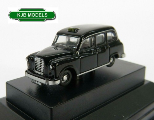 Oxford diecast nfx4001 - oxford, fx4