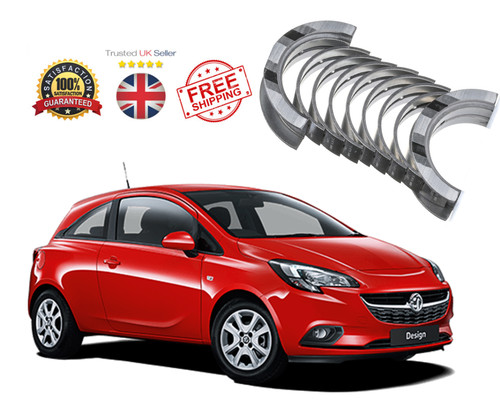 Corsa 4 16v - 1.4,