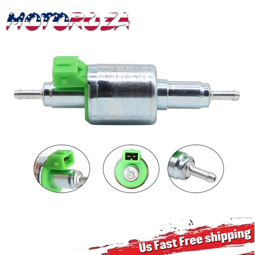 Oil fuel pump 12v 22ml - fuel,