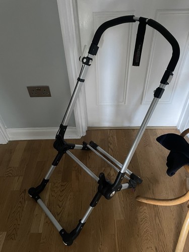 Bugaboo cameleon chassis - bugaboo, 3