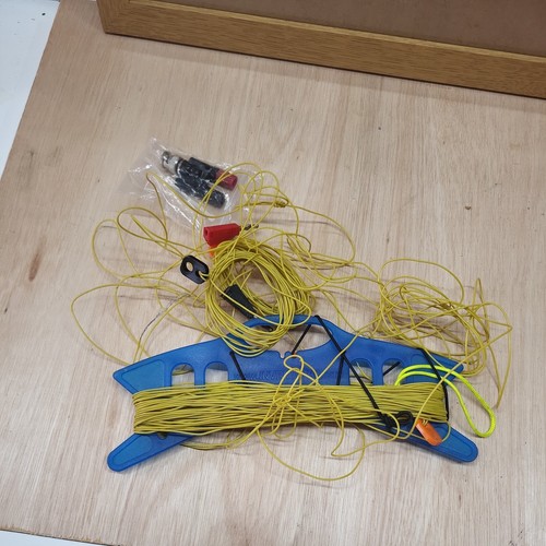 Sotabeams portable banspringet - sotabeams,