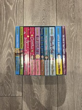 Jaqueline Wilson Collection 10