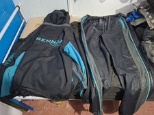 Drennan Fishing Suit