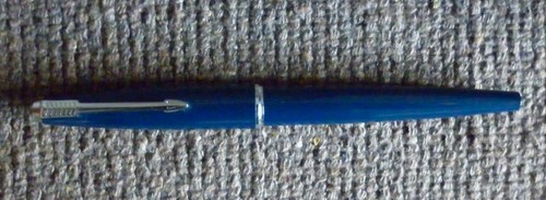 Vintage parker fountain - vintage,