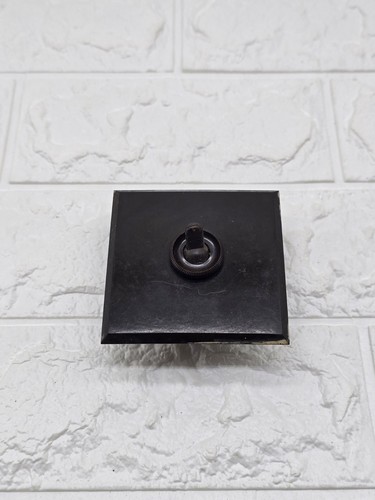 Art deco light switch plate - art,