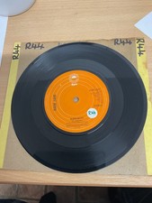 RAM JAM BLACK BETTY ,1977 GOOD OLD JUKE BOX RECORD,EX CONDITION.