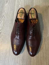 Herring Shoes “Ellacombe”