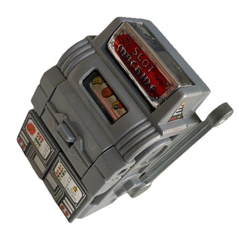 Vintage bandit transformer - bandit,