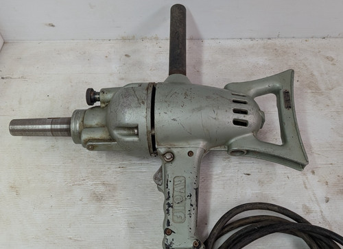 Vintage wolf ts24a general - ts24a,
