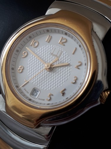 Dunhill millennium 8000 - dunhill,