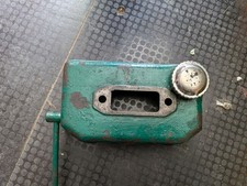 VOLVO PENTA MD6A / MD6B MARINE DIESEL CYLINDER HEAD VALVE COVER OEM