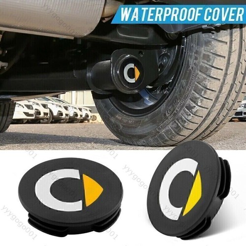 Waterproof hose cover car