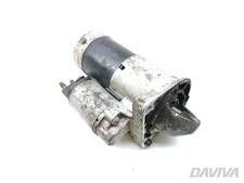 Vauxhall Zafira Starter Motor