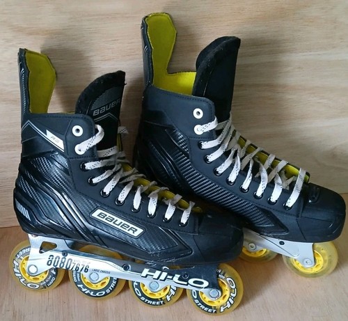 Bauer inline skates - bauer,