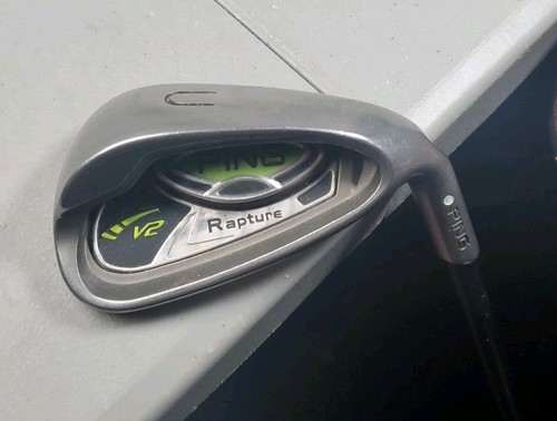 Ping rapture white dot - v2,