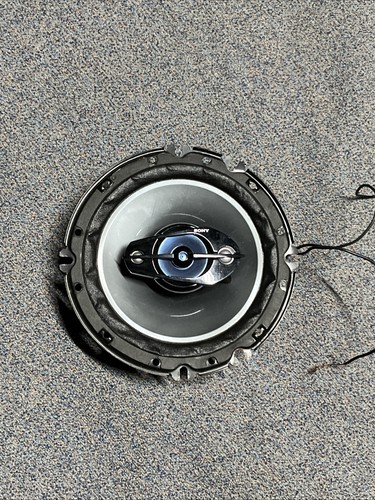 Sony r1644 way car - sony, 4-way