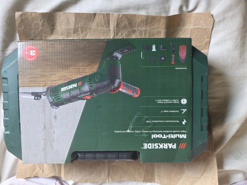 Parkside pmfw 310 - 310, d2