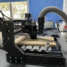 CNC Engraving Machine Spindle