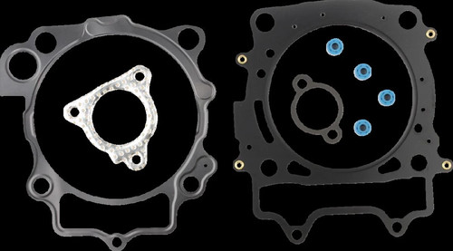 Cometic motorbike top end - top,
