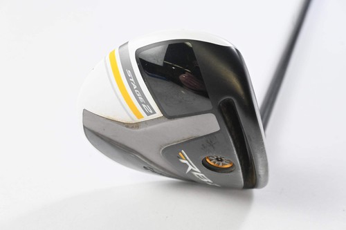 Ladies taylormade rbz stage - rbz,