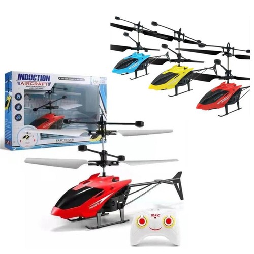 Remote control helicopter - rc,