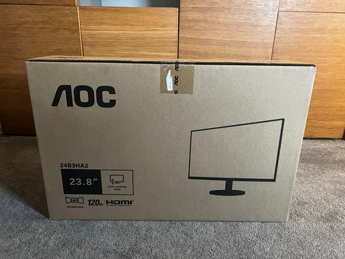Aoc 24b3ha2 fhd - 24b3ha2,