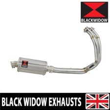 Z650RS 2022 - 2023 Exhaust