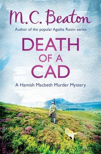 Death cad hamish - death,