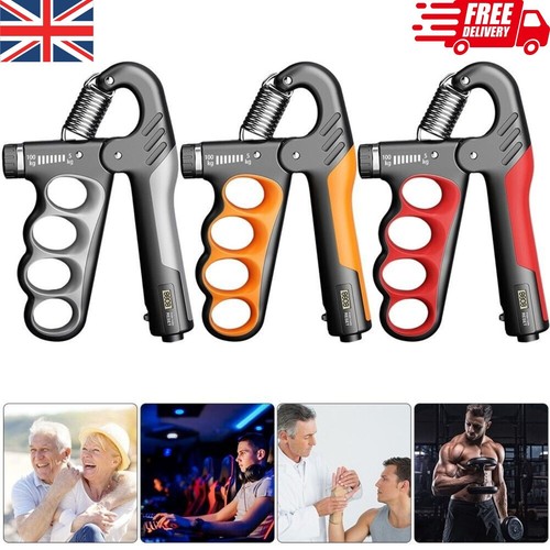 100kg grip strength trainer - 5-100kg,
