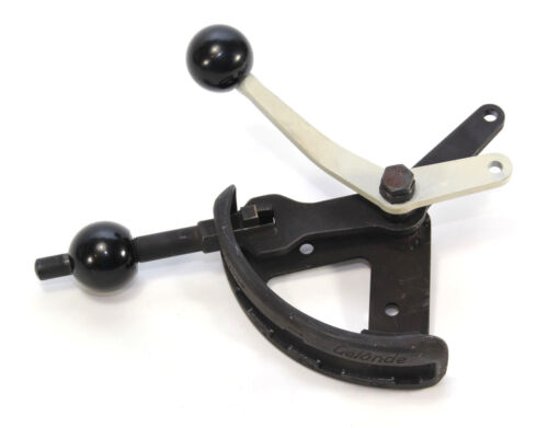 Shift linkage complete set - -,