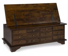 Laura Ashley Garrat Coffee Table- excellent condition