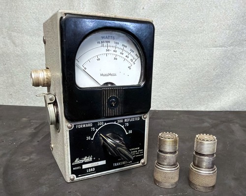 Bendix micromatch 711n - micromatch, rf