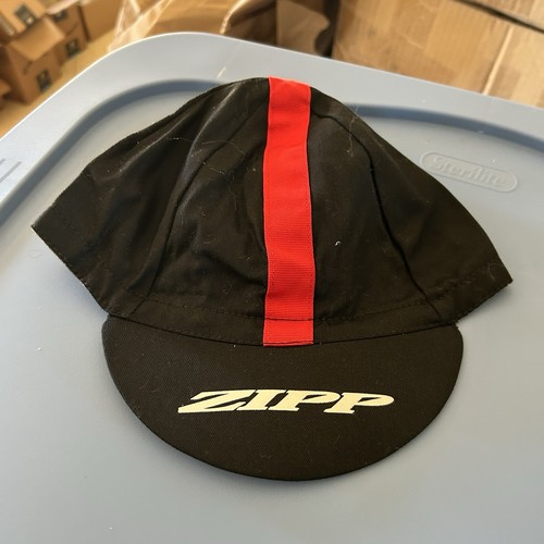 Zipp wheels baseball cap mesh - baseball,