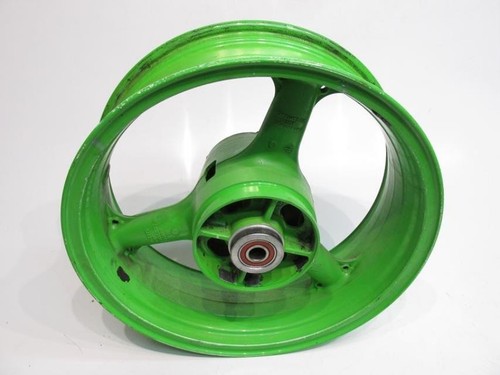 Rear wheel kawasaki zx9 - rear,