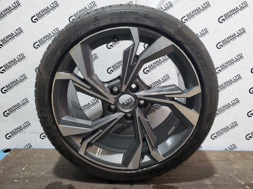 Genuine audi mk3 - mk3, 12-2020